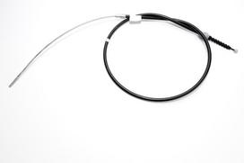 Clutch cable Lupo-Polo Classıc 94 - Arosa 98 6N0609721M - 6N0609721H - 6N0609721L - 6N0609721M