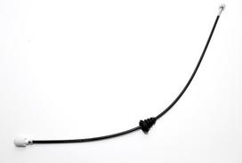 Handbrake Cable Rear Right/Left Amarok Pikap 2011 1594Mm/1287Mm 7613810 - 7613810