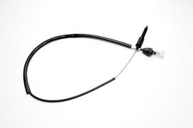 Clutch Cable Automatic Adjustment  Polo Class from 1992-1994 7700824077 - 7700824077
