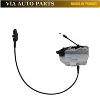 Priekinių kairiųjų durų užraktas Megane Mk2 2002-2008 OEM 8200027776