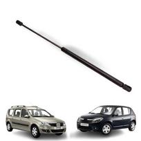 Luggage Shock Absorber (520mm/370N) for Renault Sandero Mk1 2007-2013 Logan MCV OEM 8200735264