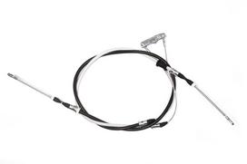 Clutch cable Opel Corsa B-T gra T m Model 522603 - 522641 - 90289824 - 90373923