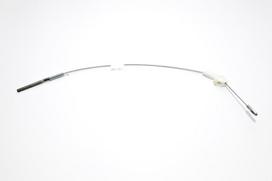 Galinis rankinio stabdžio trosas dešinys Volvo S40-V40 00 522581 - 522581 - 90297927