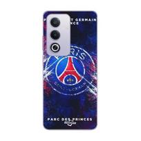Coque Oppo A80 Paris Saint Germain france Maniacase
