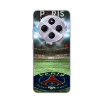 Coque Xiaomi Redmi 14C paris saint germain benfica Maniacase