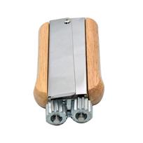Stainless Steel Yode University Bee - Durable Iron Wire Tightener For Beekeeping Beekeeping Tools - Nest Frame beige