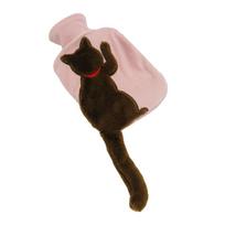 Hot Water Bag Warm Bottle Hand Warmer Compact Size Artificial Warming Bags Indoor Office Winter Supplies ruda