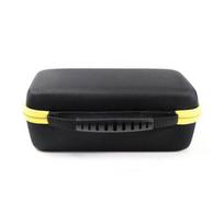 Test Leads Tool Shockproof Multimeter Storage Bag Toolkit Travel Carry Hard Pouch Case Bag for F117C F17B F115C Toolkit CHINA