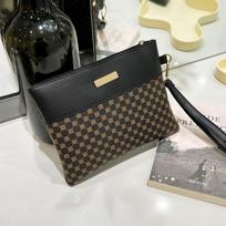 Printed Clutch Bag Bag Women's Niche Fashion Mobile Phone Bag juoda