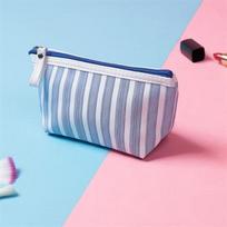 Makeup Storage Bag for Travel, Portable Travel, Small Makeup Bag for Students, Female Carrying, Waterproof Toileting Storage Bag