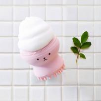 Etude My Beauty Tool Exfoliate - Paris Silicone Brush