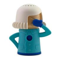 Šauni Mama Šaldytuvo Deodorantas Valiklis Šaldiklio Valiklis Virtuvės Įrankis gray