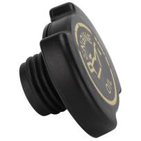 Variklio alyvos pildymo dangtelio apdaila F3AZ6766B Pakeitimas Ford Powerstroke dyzeliniam varikliui 6.0L 6.4L 7.3L gray