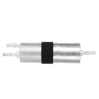 Kuro filtras 16127233840 Didelio efektyvumo automobilio aksesuarai Pakeitimas 1 serijai 135i E82 E88