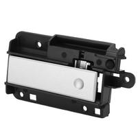 Dash Compartment Door Latch Handle ABS 15914995 Replacement for Chevy Silverado 1500 2500 HD