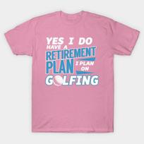 T Shirt Women Retirement Harajuku Print Kawaii Tshirt Summer Short Sleeve Female T-Shirt Top Tee S rožinė