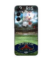 Case For Samsung Galaxy A16 paris saint germain benfica Maniacase juoda