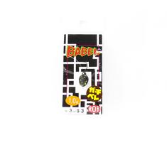 Rob Lure Babel Gachipere 1,0 gramo Neriantis vobleris 3 (5095)