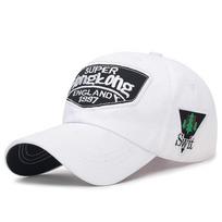 Hong Kong Letters Embroidery Cotton Snapback Cap Men Baseball Cap Women Dad Hat Hip Hop Caps For Adult Adjustable balta