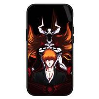 for iPhone 16 15 Xiaomi Redmi Note 14 13 12 11 Pro Max X 8 16e Samsung Galaxy S25 S24 S23 Moto OPPO Kyoraku Shunsui Bleach Kurosaki Ichigo Phone Case for Samsung Galaxy A26 5G aero