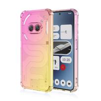 Mobile Phone Soft Case for Nothing Phone 3A Pro Phone3a 2a Plus Matte Feeling Protection Rubber Cover Cases Nothing Phone 3A