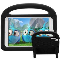 For Apple iPad 10.2 2019 2020 2021 7th 8th 9th Gen A2197 A2200 A2270 A2429 A2602 A2604 Case Shockproof Kids Safe EVA Foam Handle Stand Tablet Cover For iPad 10.2 2021 juoda