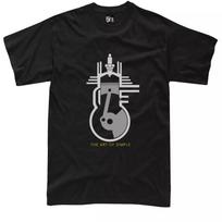 2-Stroke Engine T Shirt Mx Dirt XXXXL