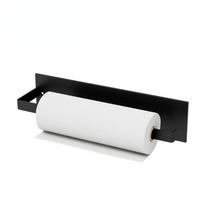 Virtuvės magnetinis organizatorius lentyna Šaldytuvo šoninės laikymo lentynos Buitinė magnetinė prieskonių lentynėlė Pakabinama magnetinė metalinė lentyna