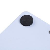 1vnt Fixture pagrindinės plokštės PCB laikiklis, skirtas mobiliojo telefono plokštės taisymo įrankio priedui black