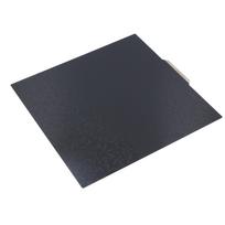 3D Printer Build Bed PEO Rhinestone and PEI Dual Sided Pattern 3D Printer Flexible Platform for black
