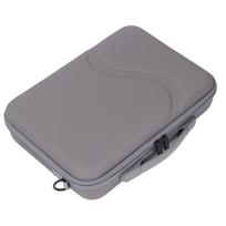 Carry Case for Action 5 Pro Water Proof Large Capacity Camera Accessories Storage Bag with