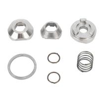 Clutch Kit Drywall Clutch Assembly Replacement Aluminum Alloy High Hardness Easy Install Type 2