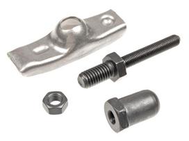 Loncin Valve Lever Set. 1P88F 1P90F 1P92F Original Part 140450041-0001