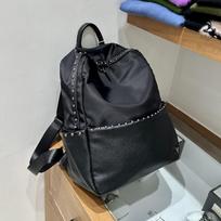 Backpack for Women Oxford Cloth Travel Backpack for Men Full Waterproof Travel Bag Motorcycle Backpack 39*32*15