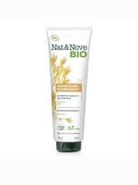 BIO Nutrition maitinantis avižų šampūnas sausiems plaukams, 200 ml tūbelė (6 vnt. pakuotė) 200 ml