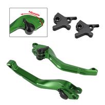 CNC Short Clutch Brake Lever fit for Piaggio MP3 300 16-18 MP3 350 2018-2019
