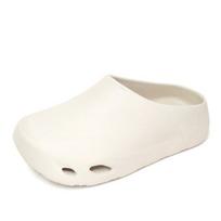 New Balance EnClog 2 Clog Sandal Slipper Ivory Sd5501iv2 SD5501IV2/230mm(US5)