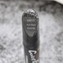 Pearl White Touch-Up Pen: Scratch Repair & Depth Mark Remover for Cars