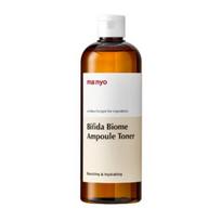 [Manyo Factory] Bifida Biome ampulės tonikas 400 ml 400ml x 1 white