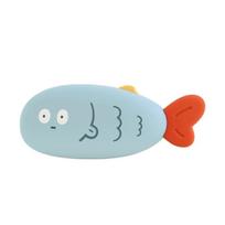 Moyu Hand Warmer: Smart Temp Control, Fast Heating, Portable, Ultra-Thin, Cute Cartoon Design.