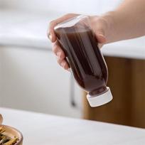 6 vnt. Maži plastikiniai buteliukai 100 ml Pieno buteliukai Maži sulčių buteliukai Nevarvantys pieno buteliukai Nešiojami gėrimų buteliukai Plastikinis vanduo