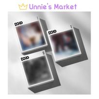 Jin (BTS) - Echo 2-asis mini albumas Random ver.