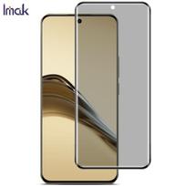 For Realme 14 Pro Lite 5G Glass IMAK 3D Curved Privacy Tempered Glass Full Screen Coverage Film Realme 14 Pro Lite 5G