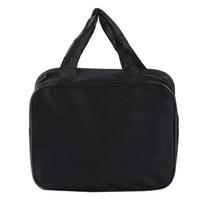 Tool Bag Power Handbag Car Air Pump Travel Oxford Cloth Suitcase Hardware Portable Repair 1pc black