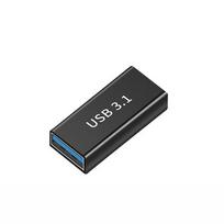 3.0 Male To Male USB Converter Type C Adapter USB-C Charge Adapter Type C Female To USB3.0 Female USB female to type-c female