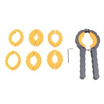 Watch Bezel Rings Opener Professional Watch Bezel Remover Watch Back Case Opener Remover Watch