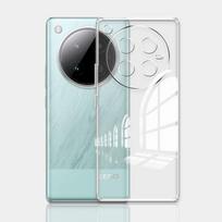 For Infinix Zero 40 5G 4G Case Clear Soft Silicone Bumper Phone Case For Infinix Zero 40 X6861 Transparent Shockproof Back Cover Infinix Zero 40 5G gryna