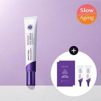 Aestura Risederm 365 Retinoid Eye Serum 15ml Special (+6ml eye serum + 3 sheet masks + 20 cotton pads)