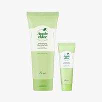 Ariul Apple Cider Mildly Acidic Cleansing Foam Special (150ml+50ml)