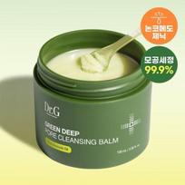 Dr.G Green Deep Pore Cleansing Balm 100ml brown
